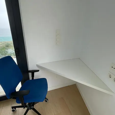 Διαμέρισμα Great Views First Line Teleworkers And Families Unforgetable Arenales del Sol