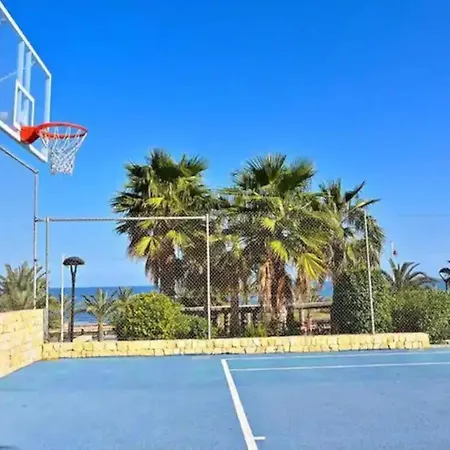 Great Views First Line Teleworkers And Families Unforgetable Διαμέρισμα Arenales del Sol