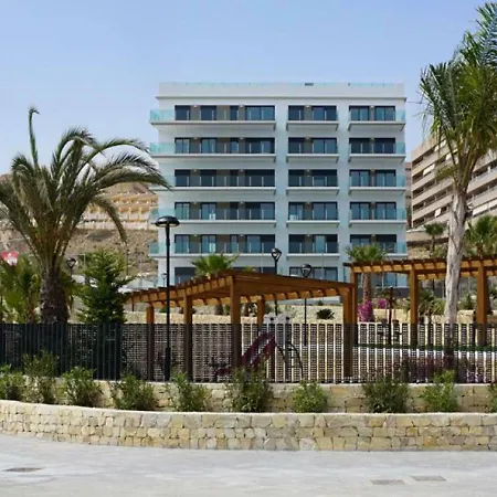 Great Views First Line Teleworkers And Families Unforgetable Διαμέρισμα