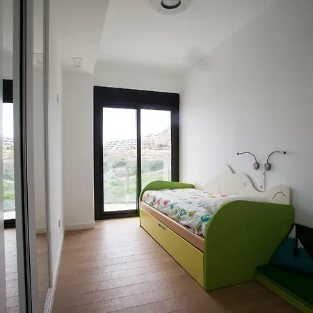 Διαμέρισμα Great Views First Line Teleworkers And Families Unforgetable *