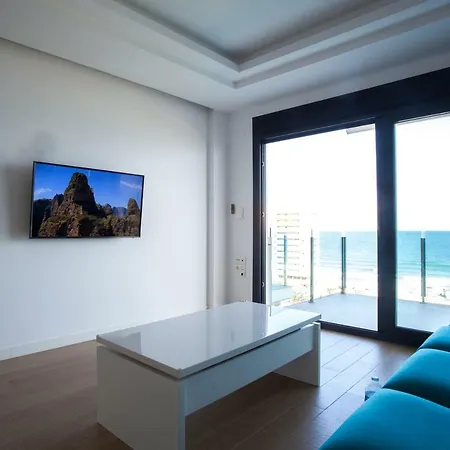 Great Views First Line Teleworkers And Families Unforgetable