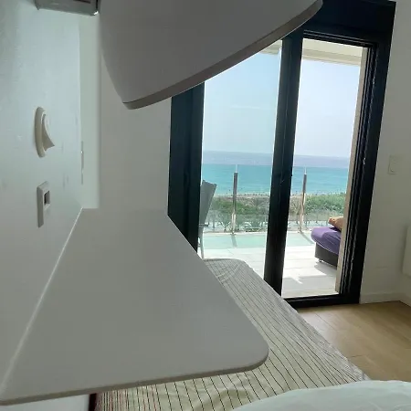 Great Views First Line Teleworkers And Families Unforgetable Arenales del Sol