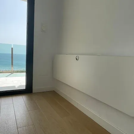 Great Views First Line Teleworkers And Families Unforgetable Apartamento Arenales del Sol