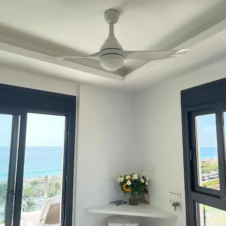 Apartamento Great Views First Line Teleworkers And Families Unforgetable