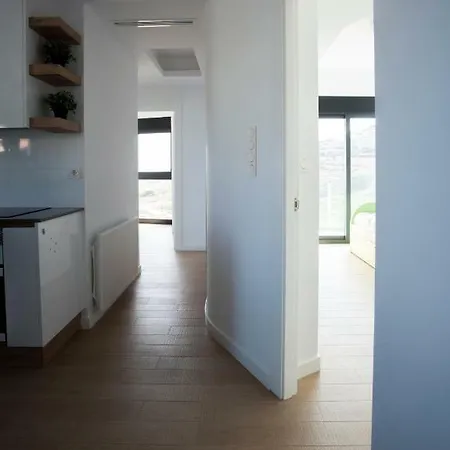 Great Views First Line Teleworkers And Families Unforgetable * Arenales del Sol