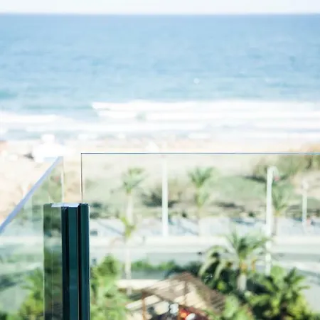 公寓 Great Views First Line Teleworkers And Families Unforgetable