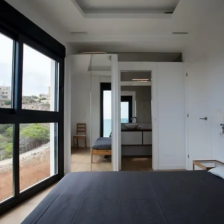 Apartamento Great Views First Line Teleworkers And Families Unforgetable