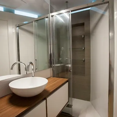 Apartamento Great Views First Line Teleworkers And Families Unforgetable
