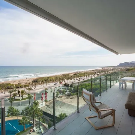 公寓 Great Views First Line Teleworkers And Families Unforgetable *