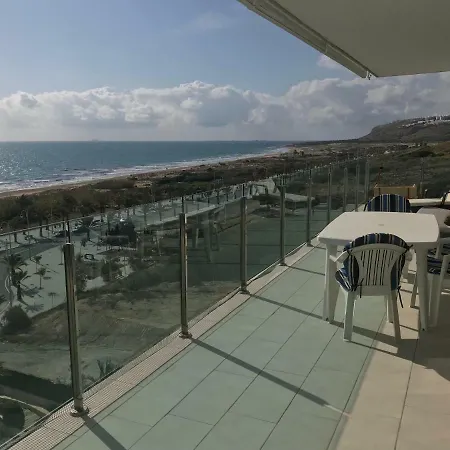 Great Views First Line Teleworkers And Families Unforgetable Apartamento *
