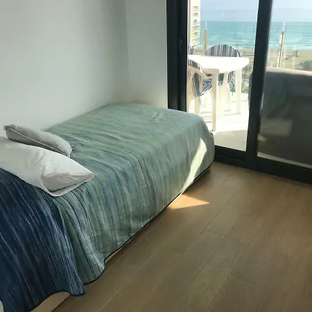 Great Views First Line Teleworkers And Families Unforgetable 阿勒纳勒斯德尔索尔